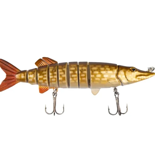 Discover Predator Lure Box - Medium Pike