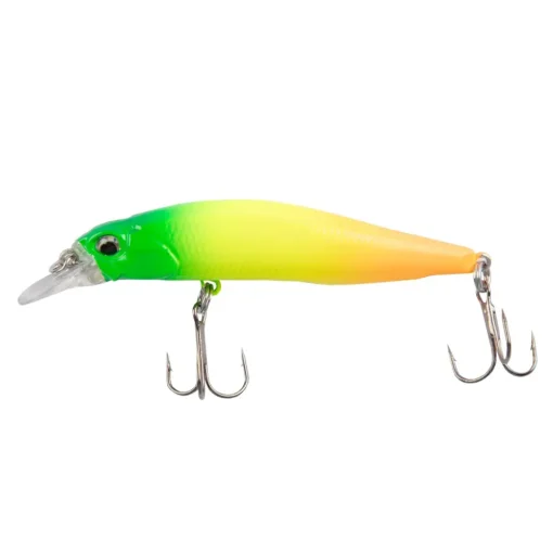 Discover Predator Lure Box - Small Perch