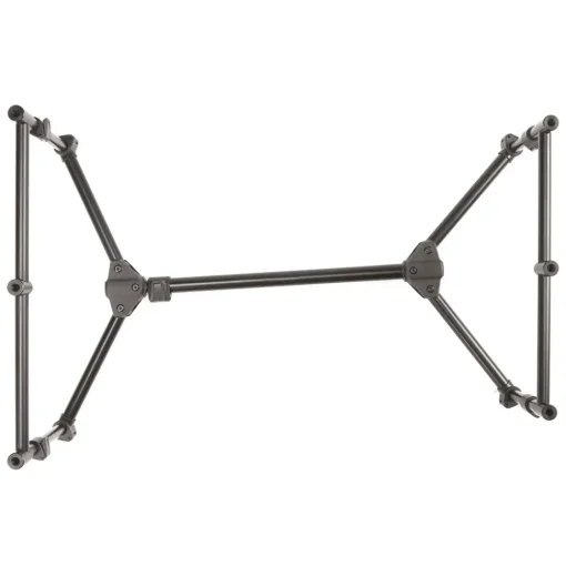 Discover Rod Pod - 3 Rod- Rod Pods