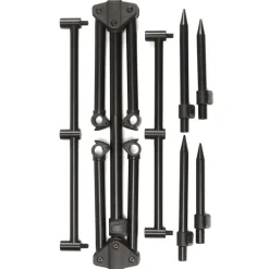 Discover Rod Pod - 3 Rod- Rod Pods