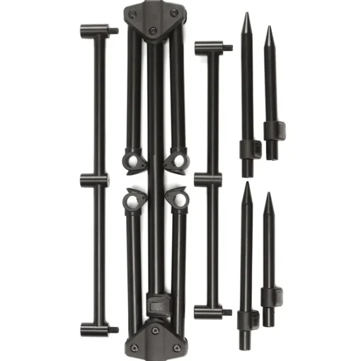 Discover Rod Pod - 3 Rod- Rod Pods