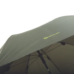 Discover Round Green Umbrella 50"