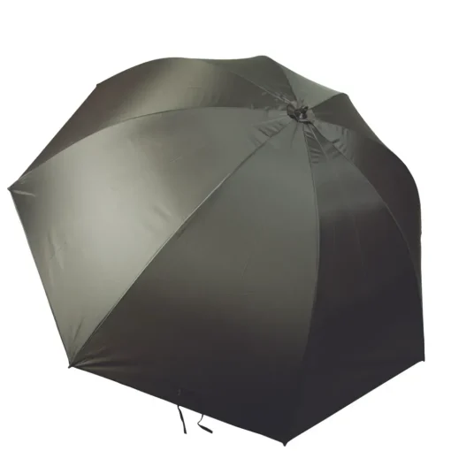 Discover Round Green Umbrella 50"