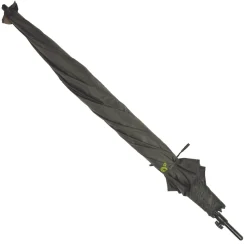 Discover Round Green Umbrella 50