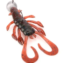 Discover Scorpion Grub Lure Pack