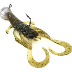 Discover Scorpion Grub Lure Pack
