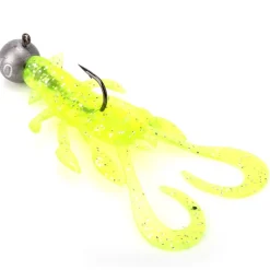 Discover Scorpion Grub Lure Pack