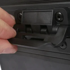 Discover Seat Box