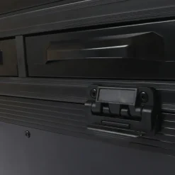 Discover Seat Box