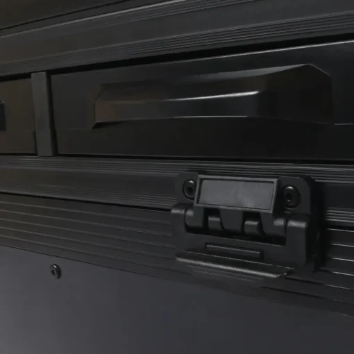 Discover Seat Box