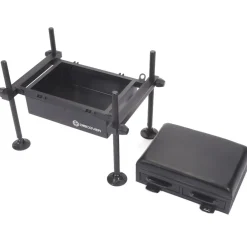 Discover Seat Box