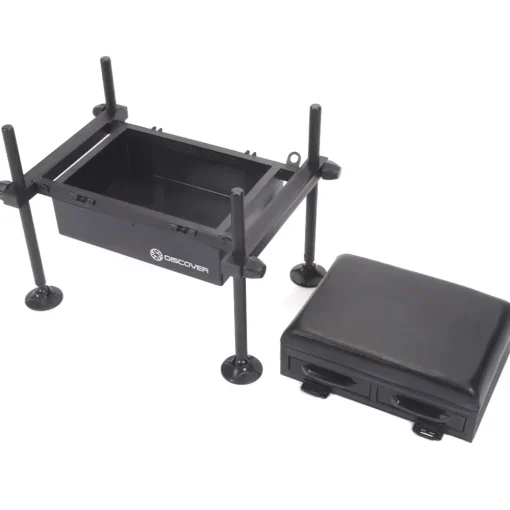 Discover Seat Box