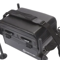 Discover Seat Box