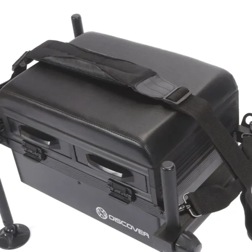 Discover Seat Box