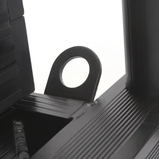 Discover Seat Box