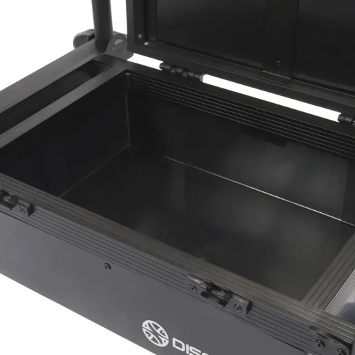 Discover Seat Box