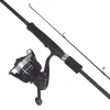 Discover Spin Fishing Rod & Reel Combo