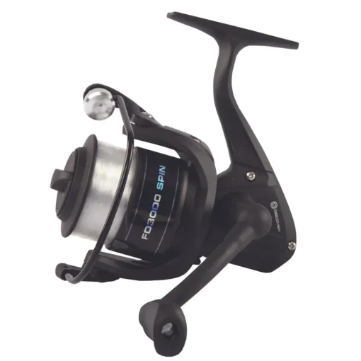 Discover Spin Fishing Rod & Reel Combo