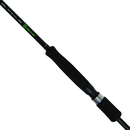 Discover Spin Fishing Rod & Reel Combo