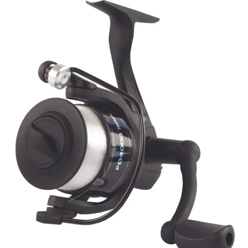 Discover Spin Fishing Rod & Reel Combo