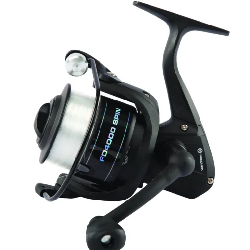 Discover Spin Fishing Rod & Reel Combo