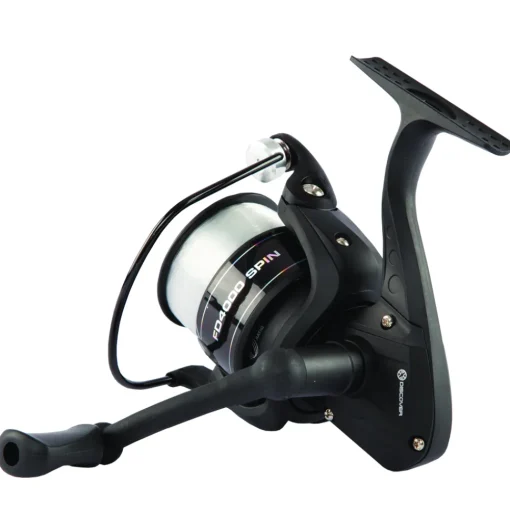 Discover Spin Fishing Rod & Reel Combo