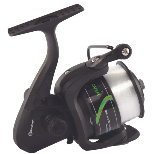 Discover Spin Fishing Rod & Reel Combo
