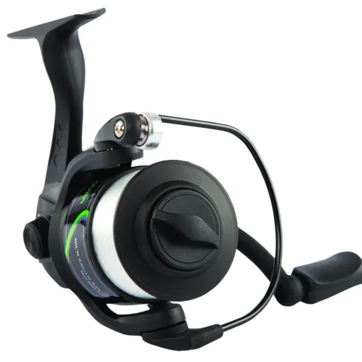 Discover Spin Fishing Rod & Reel Combo