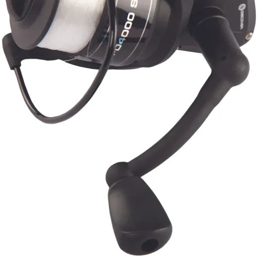 Discover Spin Fishing Rod & Reel Combo
