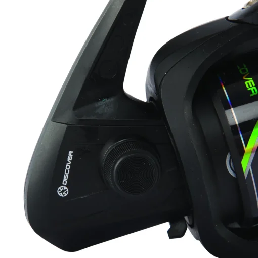 Discover Spin Fishing Rod & Reel Combo