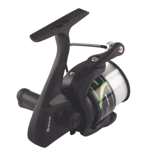 Discover Spin Fishing Rod & Reel Combo