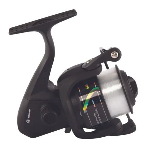 Discover Spin Fishing Rod & Reel Combo