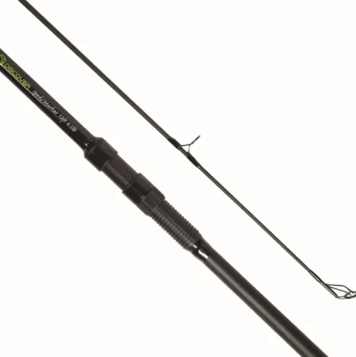 Discover Spod & Marker Rod- Rods