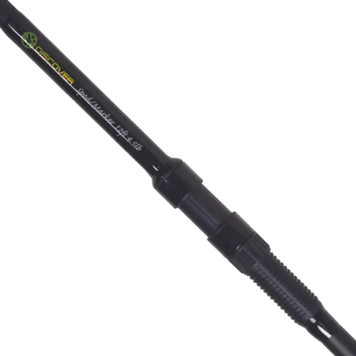 Discover Spod & Marker Rod- Rods
