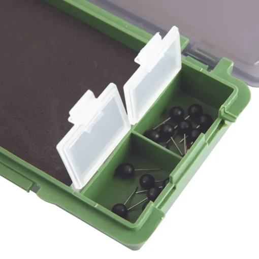 Discover Tackle Box Large System- Tackle Boxes