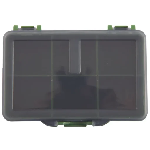 Discover Tackle Box Large System- Tackle Boxes