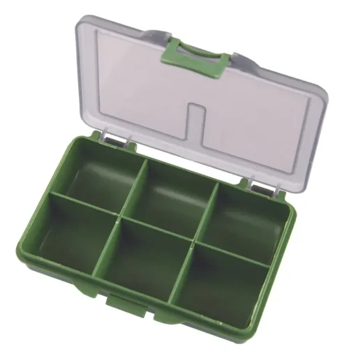 Discover Tackle Box Large System- Tackle Boxes
