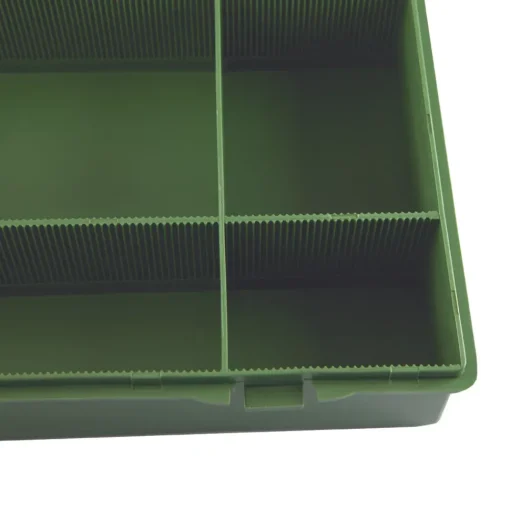 Discover Tackle Box Large System- Tackle Boxes