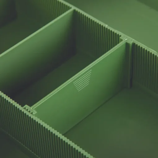 Discover Tackle Box Large System- Tackle Boxes