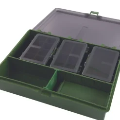 Discover Tackle Box Medium System- Tackle Boxes