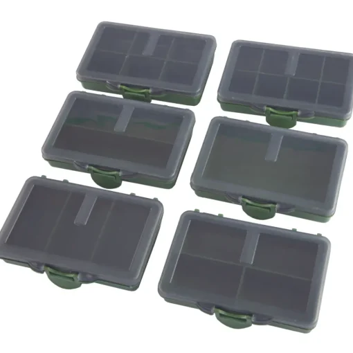 Discover Tackle Box Medium System- Tackle Boxes