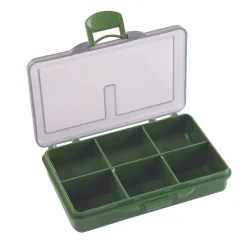 Discover Tackle Box Medium System- Tackle Boxes