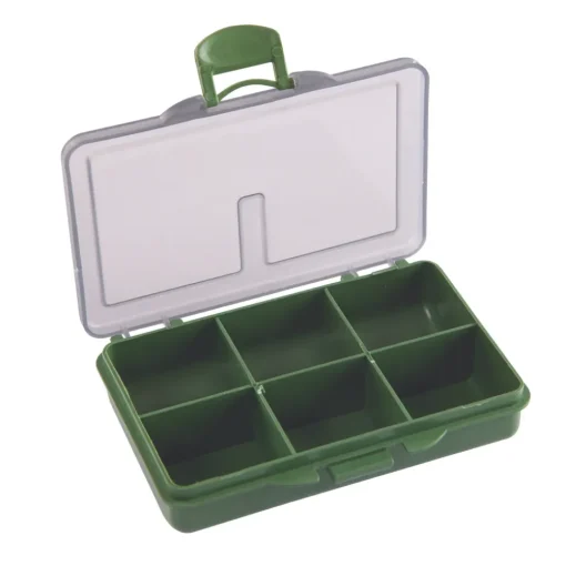 Discover Tackle Box Medium System- Tackle Boxes