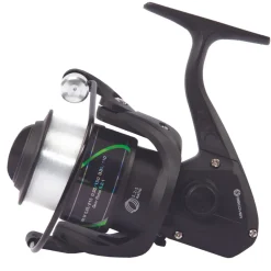 Discover Tele Spin Fishing Rod & Reel Combo