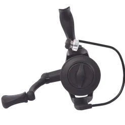 Discover Tele Spin Fishing Rod & Reel Combo