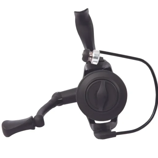 Discover Tele Spin Fishing Rod & Reel Combo