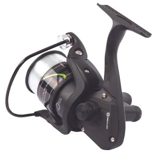 Discover Tele Spin Fishing Rod & Reel Combo