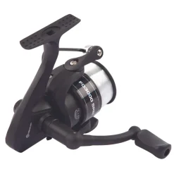 Discover Tele Spin Fishing Rod & Reel Combo