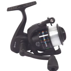 Discover Tele Spin Fishing Rod & Reel Combo