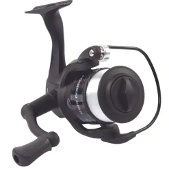 Discover Tele Spin Fishing Rod & Reel Combo
